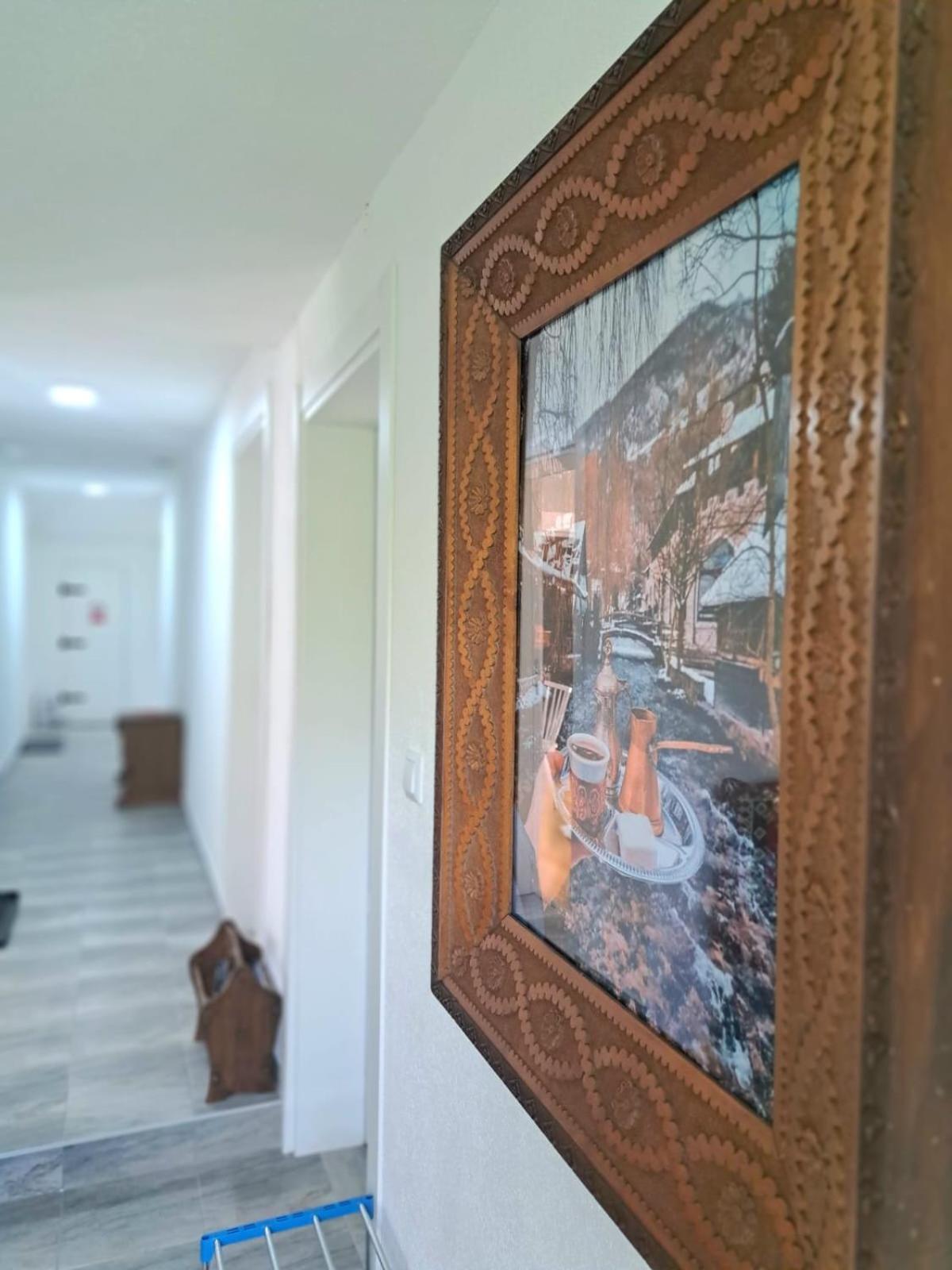 Sobe Zizi Bed & Breakfast Jajce Exterior photo