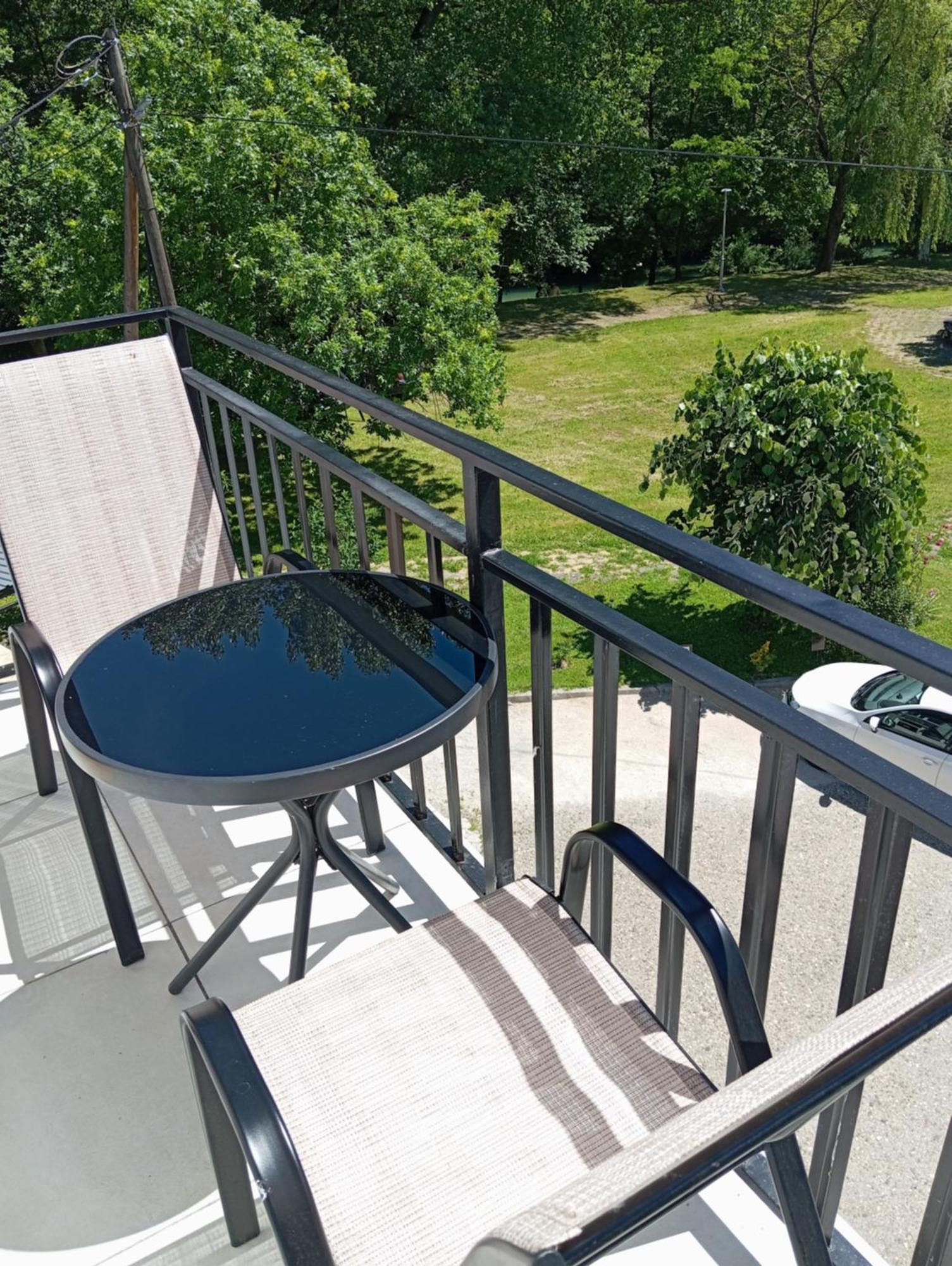 Sobe Zizi Bed & Breakfast Jajce Room photo